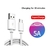 Cable Micro Usb 5a 1 Metro Carga Rápida Xiaomi Samsung Moto - tienda online