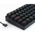 Teclado Mecanico Gamer Redragon Dragonborn K630 Rgb 60% - comprar online