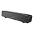 Parlante Barra Soundbar Genius 100 Usb Mini Plug 3,5 Pc Tv - tienda online