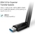 Adaptador Usb Wifi Tp-link Archer T3u Plus Dual Band Ac1300 - tienda online