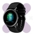 Reloj Smartwatch Haxly Quid Plus Bt 5.0 Negro Pulsometro - tienda online
