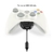 Auricular Con Micrófono Gamer Compatible Con Xbox 360 Negro - tienda online