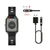 Cable Cargador Smartwatch M16 M12 D06 Hw12 Hw16 2 Pin 2,54mm - tienda online