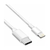 Cable Usb Tipo C A Lightning Certificado Carga Y Datos 2mts - tienda online