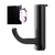 Soporte Para Auriculares Stand Adhesivo Monitor Mueble Gamer - tienda online