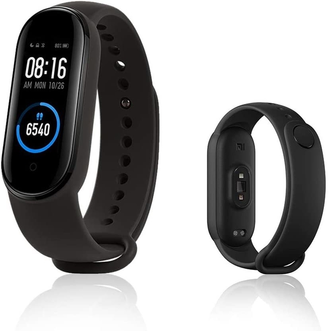 Reloj xiaomi mi band 5 sale