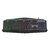 Teclado Gamer T-dagger T-tgk106 Tanker Rainbow Membrana Usb - tienda online