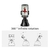 Holder Robot Giratorio 360 Seguimiento Facial Tripode Soport - tienda online