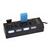 Hub Usb 4 Puerto Extension Multiplicador Switch Luces - tienda online