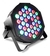 Proton 36 Led Alta Luminosidad Rgb Audioritmico Dmx Eventos - tienda online