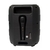Parlante Bluetooth 8'' Gts-1506 Luz Led Con Microfono - tienda online