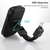 Soporte Holder Funda 360 Celular Moto Impermeable 16,5x10cms - tienda online