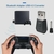 Adaptador Bluetooth De Auricular Y Microfono P/ Joystick Ps4 - tienda online