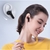 Auriculares In-ear Inalámbricos Bluetooth Haylou Gt3 Negro en internet