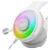Auriculares Gamer Redragon Pandora H350 White Rgb Usb 7.1 - Reacondicionado - tienda online