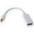 Adaptador Thunderbolt Mini Displayport Hdmi Macbook Thinkpad en internet