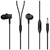 Auriculares In-ear Xiaomi Mi Headphones Basic Original - comprar online