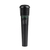 Microfono Inalambrico Karaoke Con Estuche + Cable Jack 6,5mm - TecnoEshop CBA