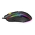 Mouse Gamer T-dagger Imperial Tgm310 Rgb Negro Black - TecnoEshop CBA