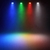 Imagen de Proton 36 Led Alta Luminosidad Rgb Audioritmico Dmx Eventos