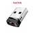 Imagen de Pendrive Sandisk Cruzer Fit 64gb Usb 2.0 Negro Mini Nano