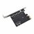 Placa Pci-e 1x A Usb 3.0 Pci Express A 4 Puertos Usb 3.0 - TecnoEshop CBA