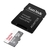Tarjeta Memoria Sandisk Ultra Micro Sd 64gb Clase 10 100mb/s - TecnoEshop CBA