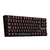 Kit Teclado Mecanico Mouse Pad Auricular Redragon Mt K552-bb - Reacondicionado - TecnoEshop CBA