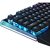 Teclado Mecanico Redragon Aryaman K569 Negro Led Rgb - TecnoEshop CBA