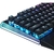 Teclado Mecanico Redragon Aryaman K569 Negro Led Rgb - Reacondicionado - comprar online