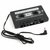 Cassette Adaptador Mp3 Ipod Celular Auto Stereo Autoestereo - tienda online