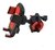 Soporte Holder Bicicleta Moto Manubrio Celular Smartphone - TecnoEshop CBA