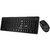 Kit Teclado Mouse Inalambrico Genius Slimstar 8006