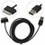 Cable Usb Samsung Galaxy Tab Tab2 Tablet Samsung - TecnoEshop CBA