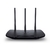 Router Wifi Tp-link Tl-wr940n 450mbps 3 Antenas Access Point