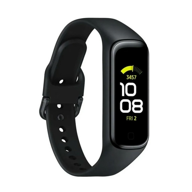 Reloj Smartwatch Samsung Galaxy Fit 2 Negro R220