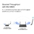Adaptador Usb Wifi Tp-link Archer T3u Plus Dual Band Ac1300