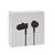 Auriculares In-ear Xiaomi Mi Headphones Basic Original en internet
