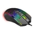 Mouse Gamer T-dagger Imperial Tgm310 Rgb Negro Black - tienda online