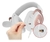 Auriculares Con Microfono Redragon Zeus H510 White Usb 7.1 - comprar online