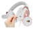 Auriculares Redragon Zeus H510 White Mini Plug 3.5mm Microfono - Reacondicionado - comprar online