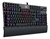 Teclado Mecanico Redragon Yama K550 Negro Rgb Ingles US - Reacondicionado en internet