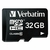 Tarjeta Memoria Verbatim Premium Micro Sd 32gb Clase 10