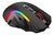Kit Gamer Redragon K552rgb-ba Teclado Kumara Rgb Mouse M607 - comprar online