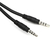 Cable 3.5 Mm A Mini Plug 3.5 Mm Trrs 4 Polos 1Mt en internet