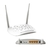 Modem Router Con Wifi Tp-link Td-w8961n 300 Mbps Adsl2+ en internet