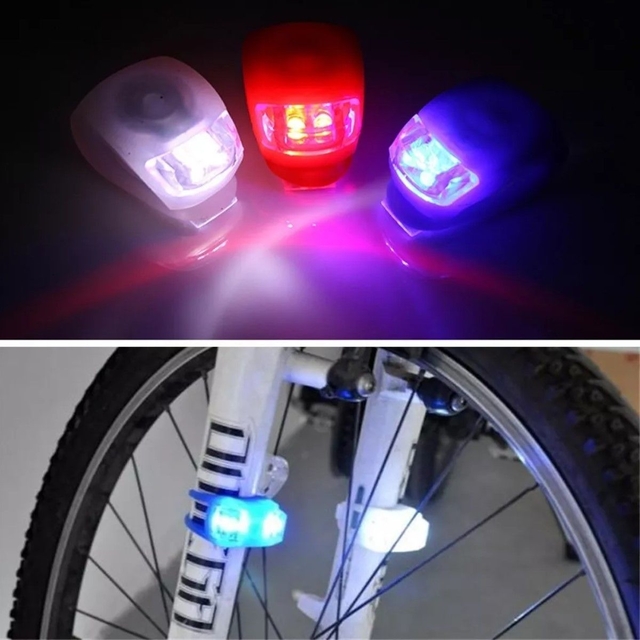 Cable Cargador USB para baterías de Luz LED bicicleta