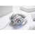 Auriculares Gamer Redragon Pandora H350 White Rgb Usb 7.1 - Reacondicionado