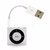 Mini Plug 3,5mm A Usb Macho Apple Ipod 3 4 5 6 - TecnoEshop CBA