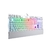 Teclado Gamer Redragon Yama K550 White Outemu Purple - comprar online